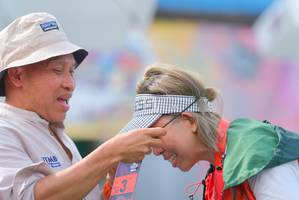 BIB: 
                            <button type="button" onclick="openModal(21762765)" class="btn btn-primary btn-sm float-right btn-popup" data-toggle="modal" data-target=".modal-high-quality">
                        <i class="fas fa-shopping-cart"></i> Add to Cart
                    </button>
                                            <button type="button" onclick="isThisMe(21762765, true)" class="btn btn-success btn-sm float-right btn-popup btn-isme hidden" data-toggle="tooltip" data-placement="bottom" title="นี่คือรูปของคุณใช่ไหม คลิกที่นี่เพื่อเอาเข้าอัลบั้ม">
                        <i class="fas fa-plus"></i> Add to album
                    </button>
                    <button type="button" onclick="isThisMe(21762765, false)" class="btn btn-warning btn-sm float-right btn-popup btn-isnotme hidden">
                        <i class="fas fa-ban"></i> Remove from album
                    </button>